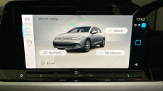 Volkswagen Golf 1.5 TSI Life 5dr Petrol Hatchback